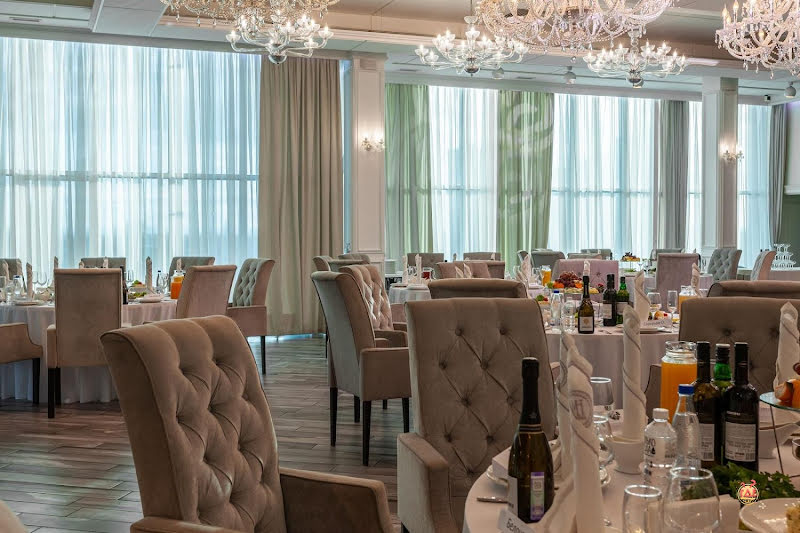 Mer Hall фотография №12