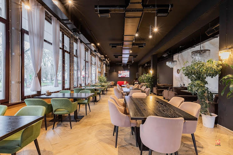 Терраса первого этажа в «Царский Двор» фотография №10