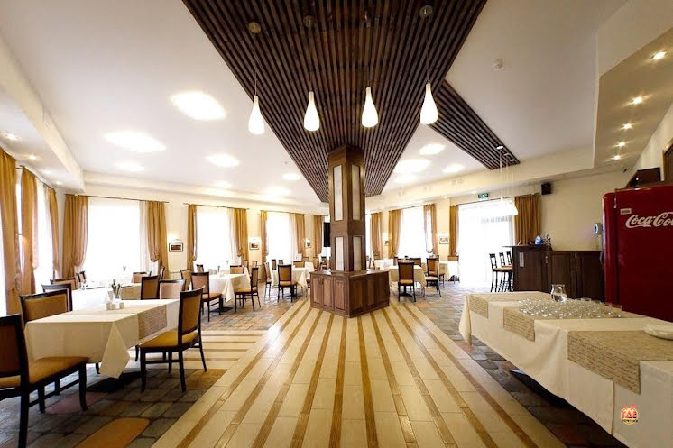 Ресторан в «Crona» фотография № 1