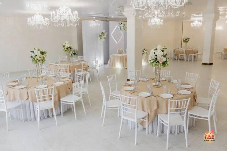 Большой зал в «Империя» фотография №9