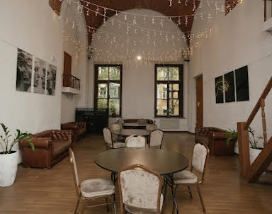  ресторан Дворец Кваренги