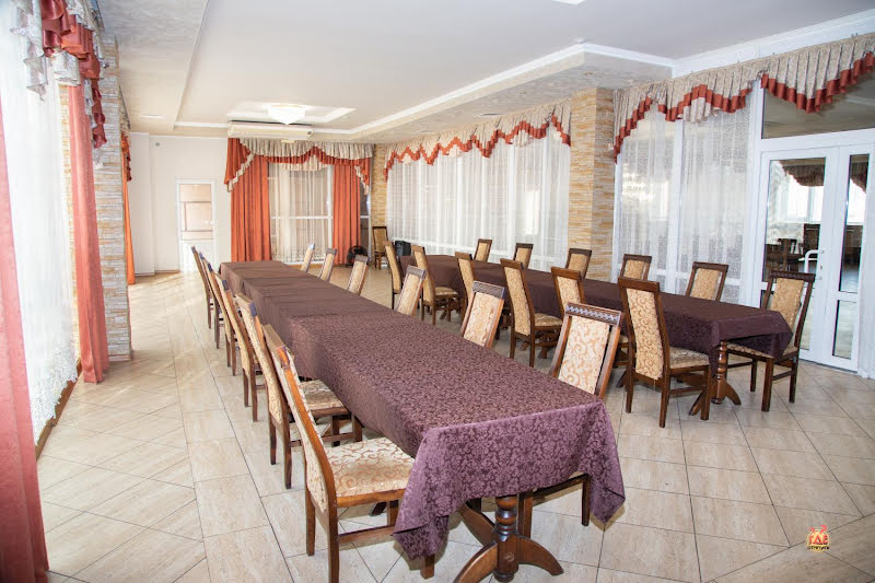 Г.С.Р.К. «Шелковый путь» фотография №16