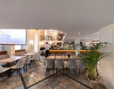 Свадьба в Сенполия