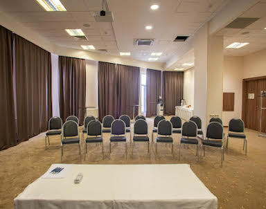  ресторан SkyPoint