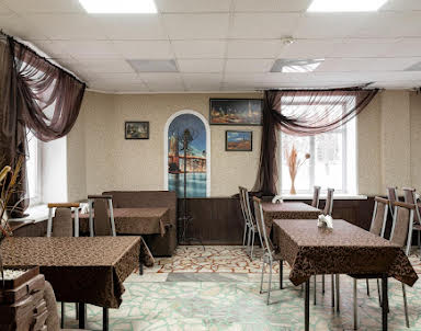  ресторан Вечернее