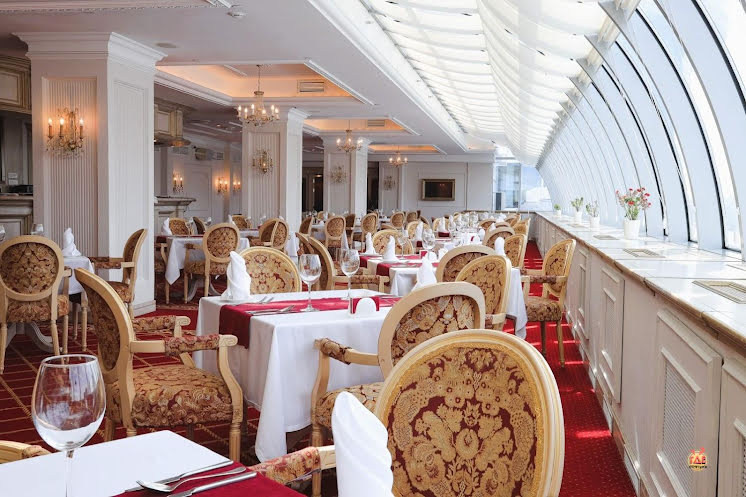 Ресторан «Онегин» в «Онегин» фотография №5