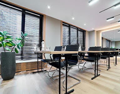  ресторан Мёд