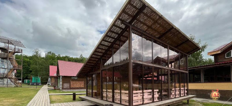 Экстримлэнд фотография №16