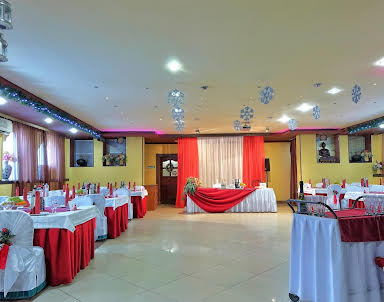  ресторан Ярила