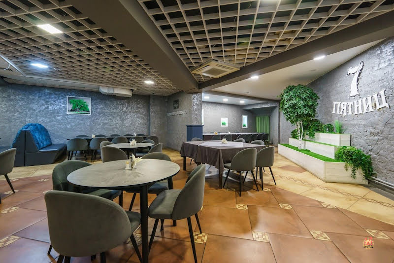 7 Пятниц фотография №5