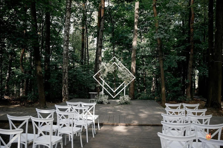 Веранда и Усадьба в «Лесной берег» фотография №9