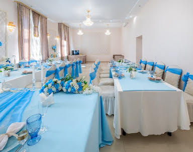  ресторан Бон Суар