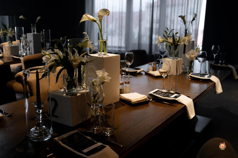 TRITONIA фотография №4