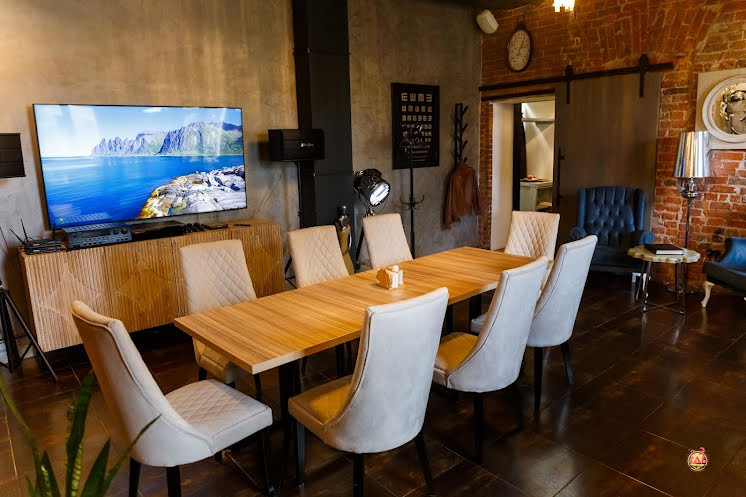 VIP-зал в «Bodrum» фотография №4