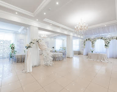 День рождения в Жемчужный