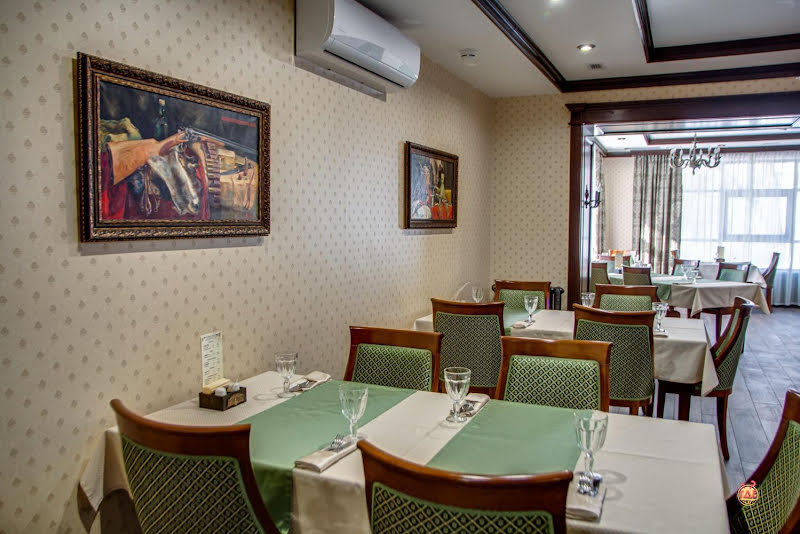 Русская охота на Некрасовской фотография №3