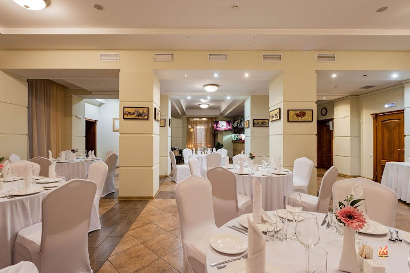 Особняк в парке Сосновка фотография №8