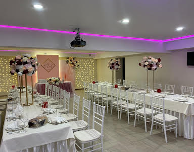  ресторан Абникум