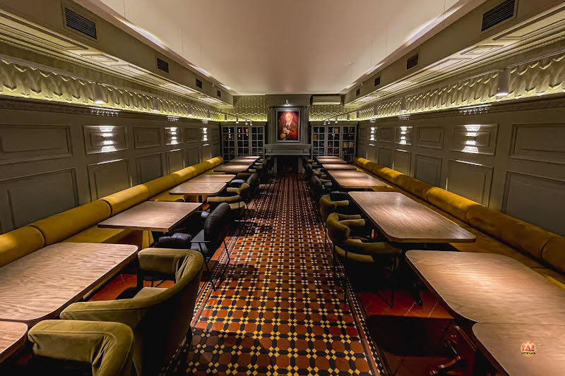 Едатека на Ленина фотография №1