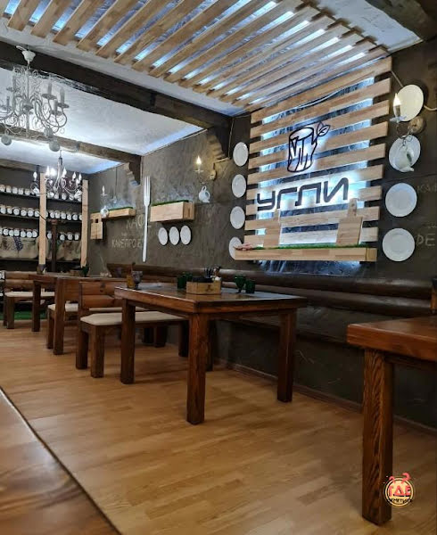 УГЛИ фотография №2