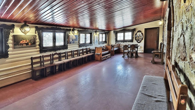 Зал «Верхний №1» в «Старый замок» фотография №3