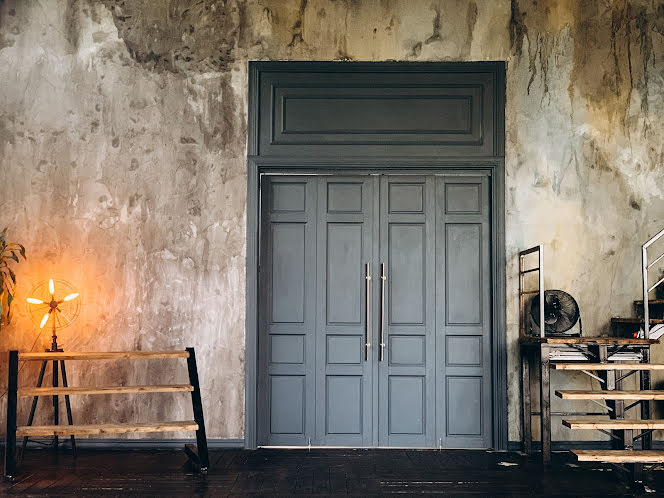 Зал Dark в «Studio 12.24» фотография №16