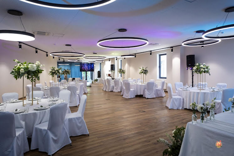 Зал «Ярославль» в «Sofrino Park» фотография №8