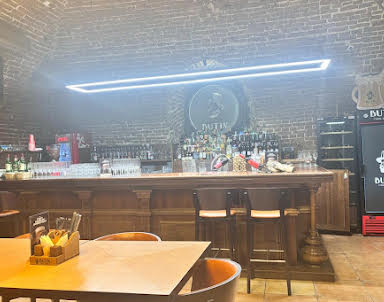  ресторан Эстрада