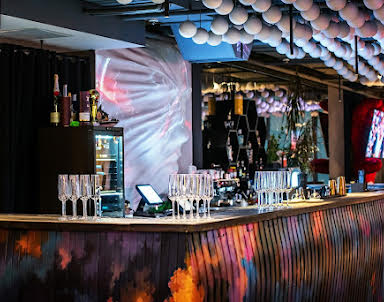  ресторан STUDIO 23