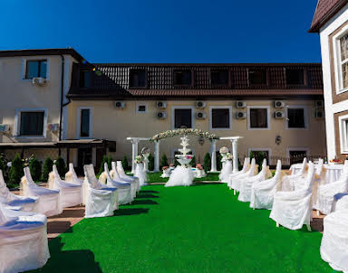 Новый год в Визит