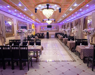 Новый год в Беркут