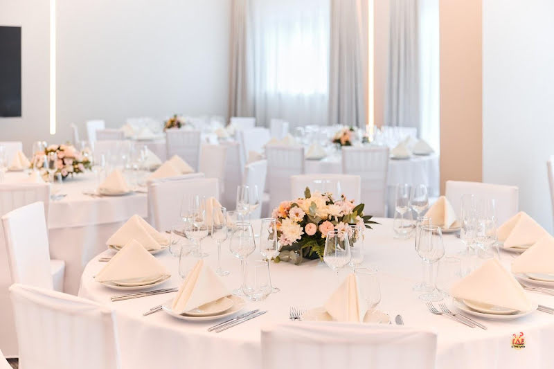 AZIMUT Сити Отель Тюмень фотография №12