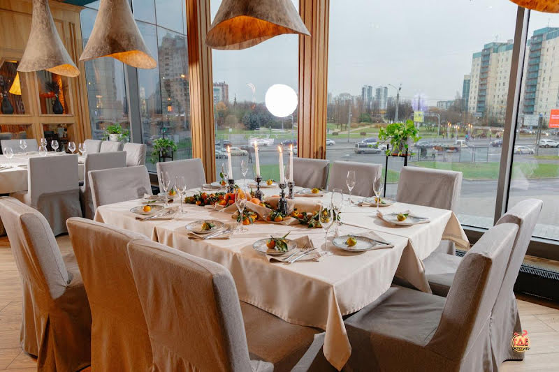 Kazan Mangal на Долгоозерной фотография №2