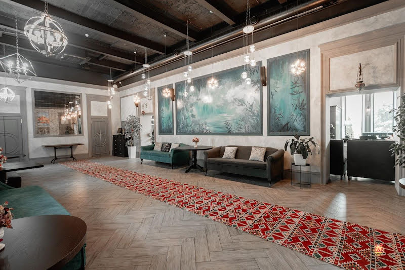 Turkish House фотография №17