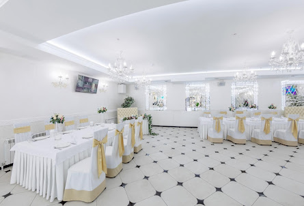 Зал "Белый" в Зал "Белый"