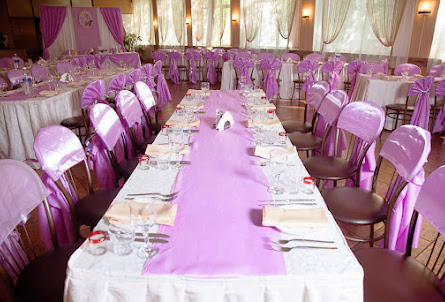 Банкетный зал «Прибайкальский» в VIP-комната