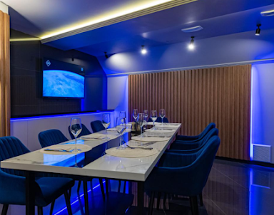  ресторан MARADONA