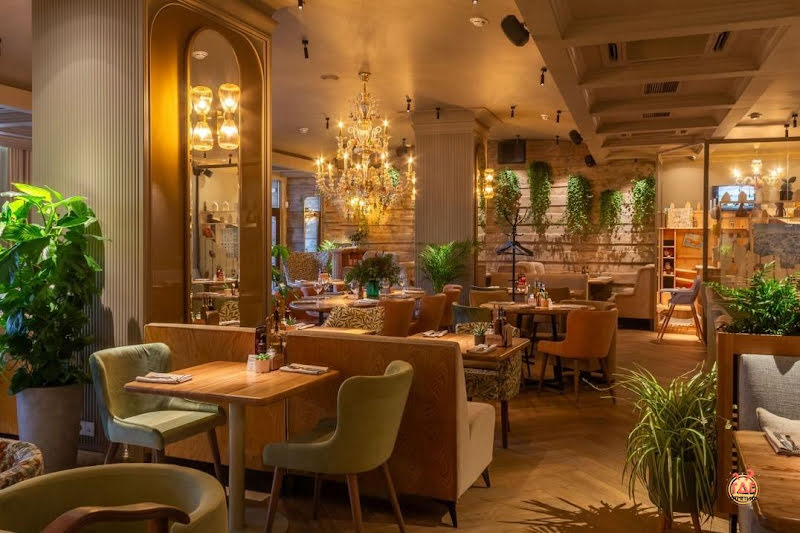 Osteria Mario на Соколе фотография №8