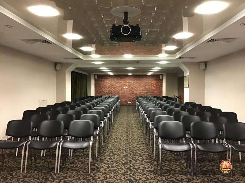 Бенефит Плаза фотография №10