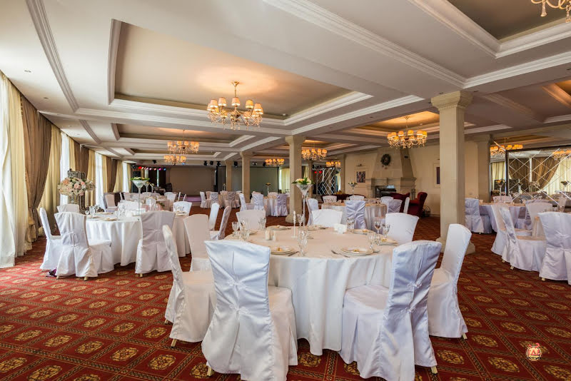 Бакинский бульвар  Аврора фотография №16