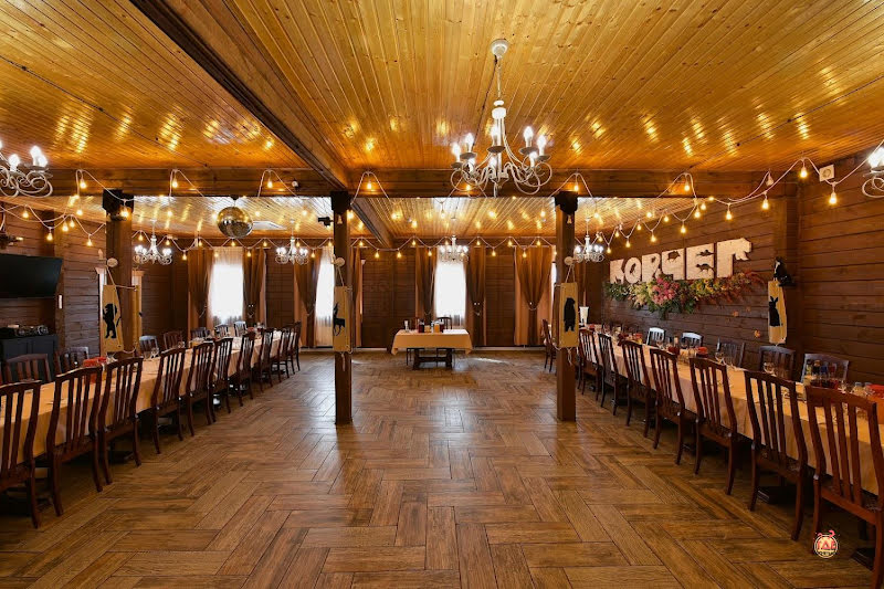 Ковчег фотография №1