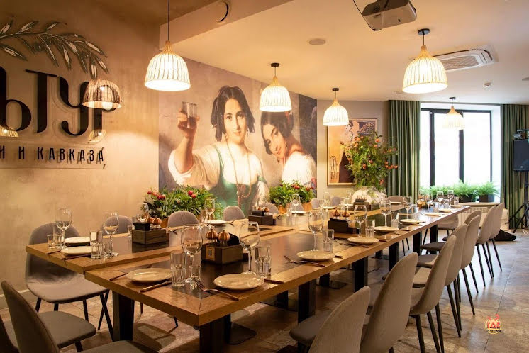 Зал на 30 человек в «Дом Культур» фотография №6