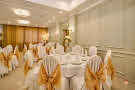Банкетный зал №1 в «Черноречье 4*»