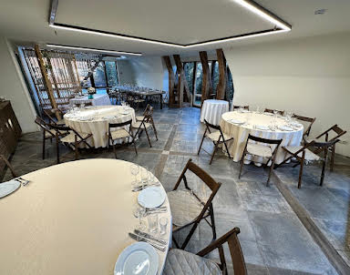  ресторан Таежный