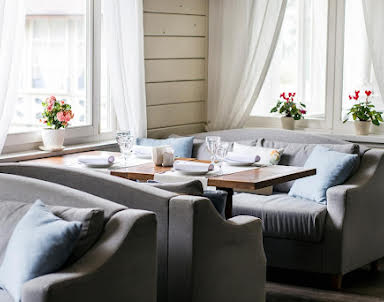 День рождения в Птички и Ягоды