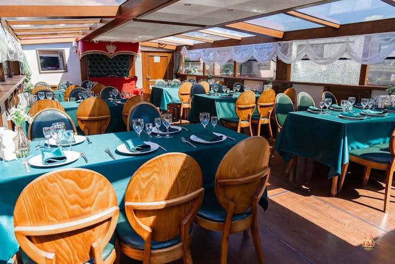 Теплоход "Генерал" фотография №4