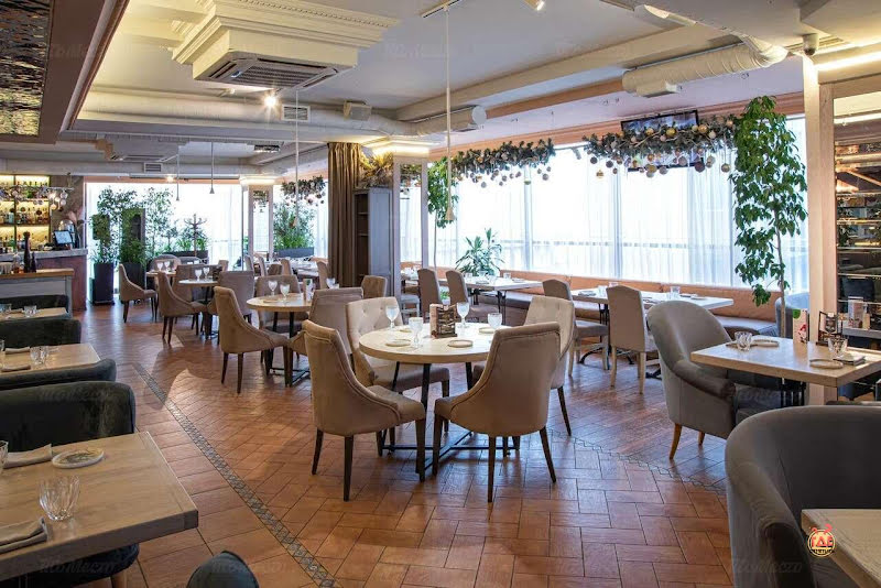 Веранда фотография № 1