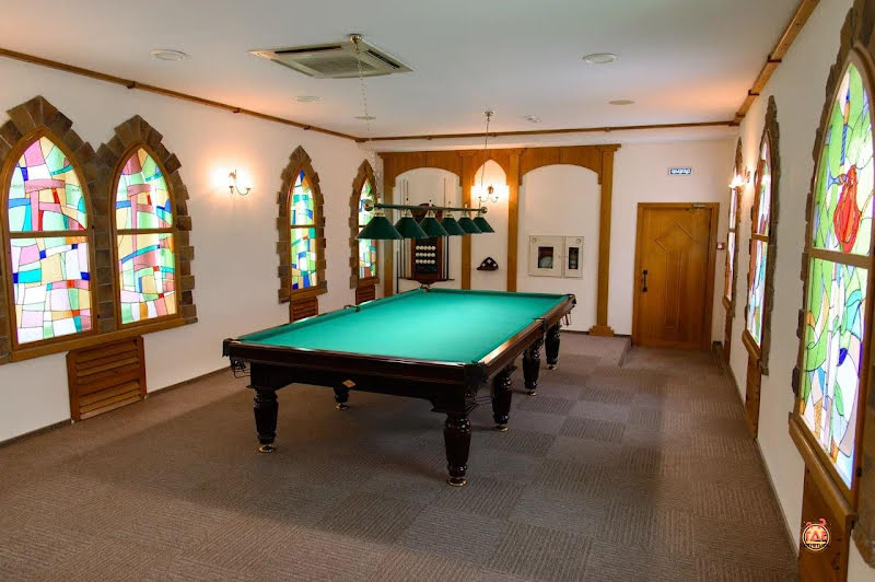 Камелот фотография №12