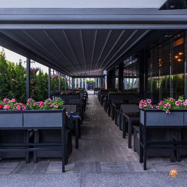 Черноречье 4* фотография №15