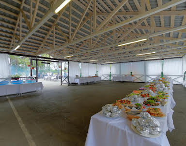  ресторан Солнечный остров